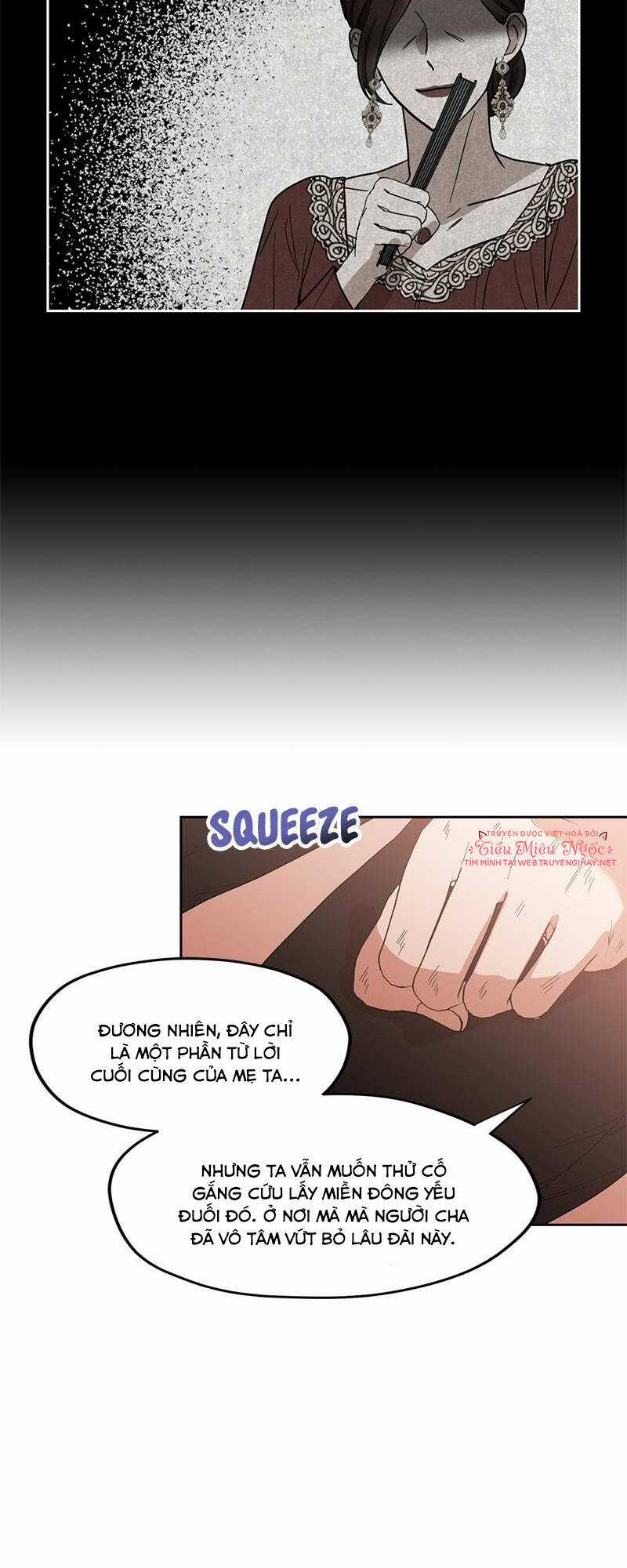 Ta Muốn Biến Phu Quân Thành Bá Chủ Chapter 59 trang 37