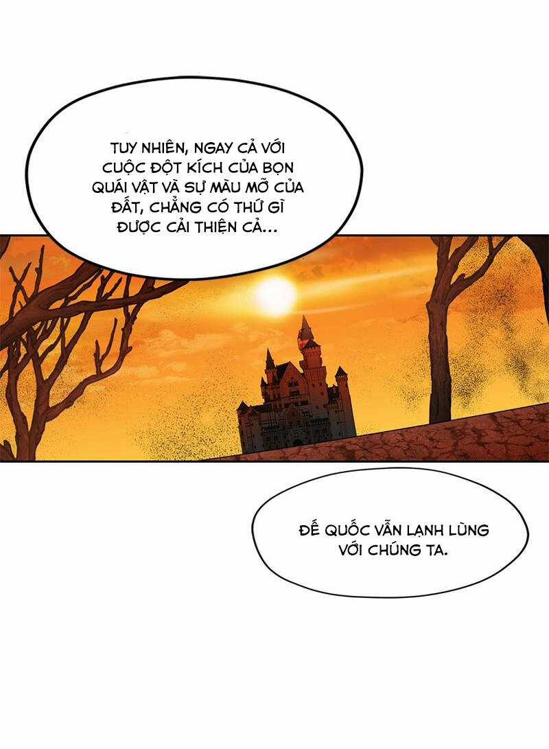 Ta Muốn Biến Phu Quân Thành Bá Chủ Chapter 59 trang 38