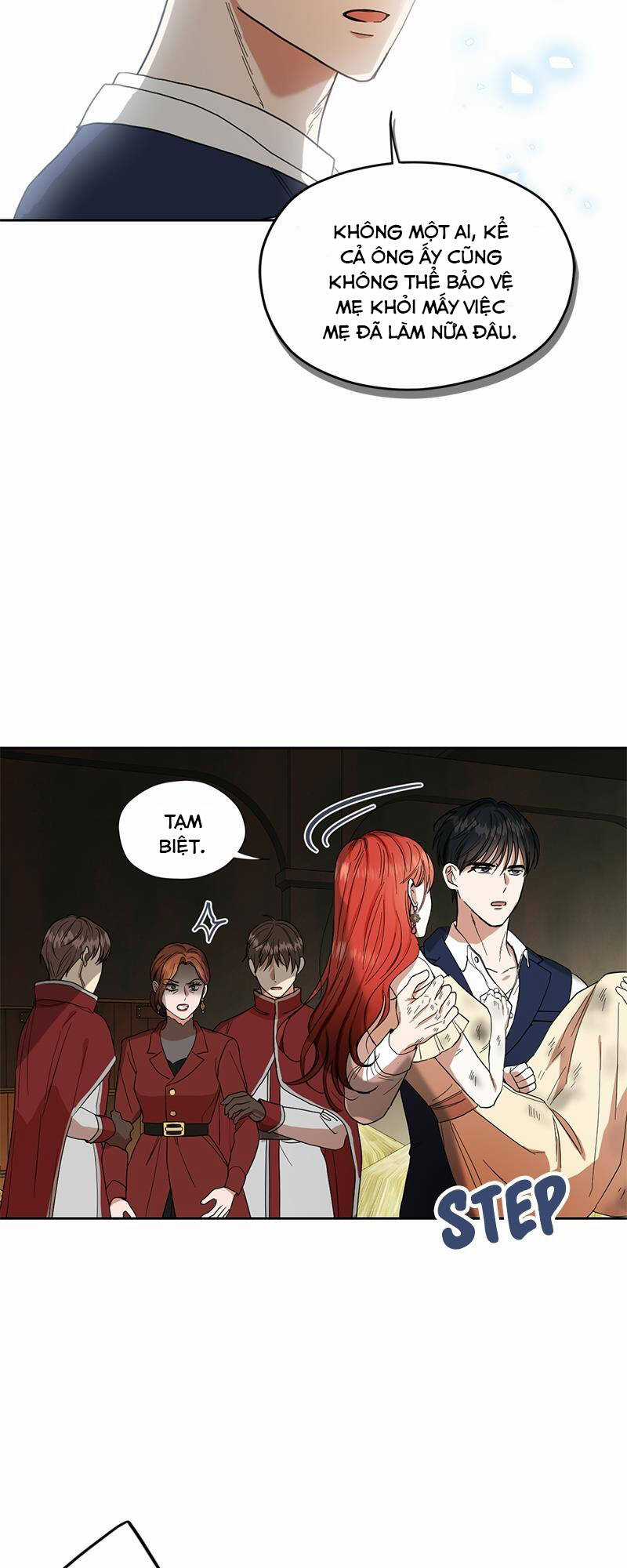 Ta Muốn Biến Phu Quân Thành Bá Chủ Chapter 59 trang 4