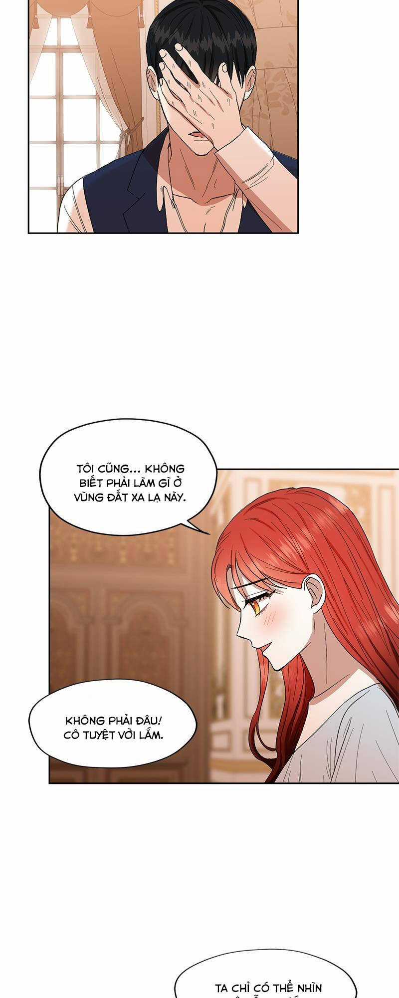 Ta Muốn Biến Phu Quân Thành Bá Chủ Chapter 59 trang 41