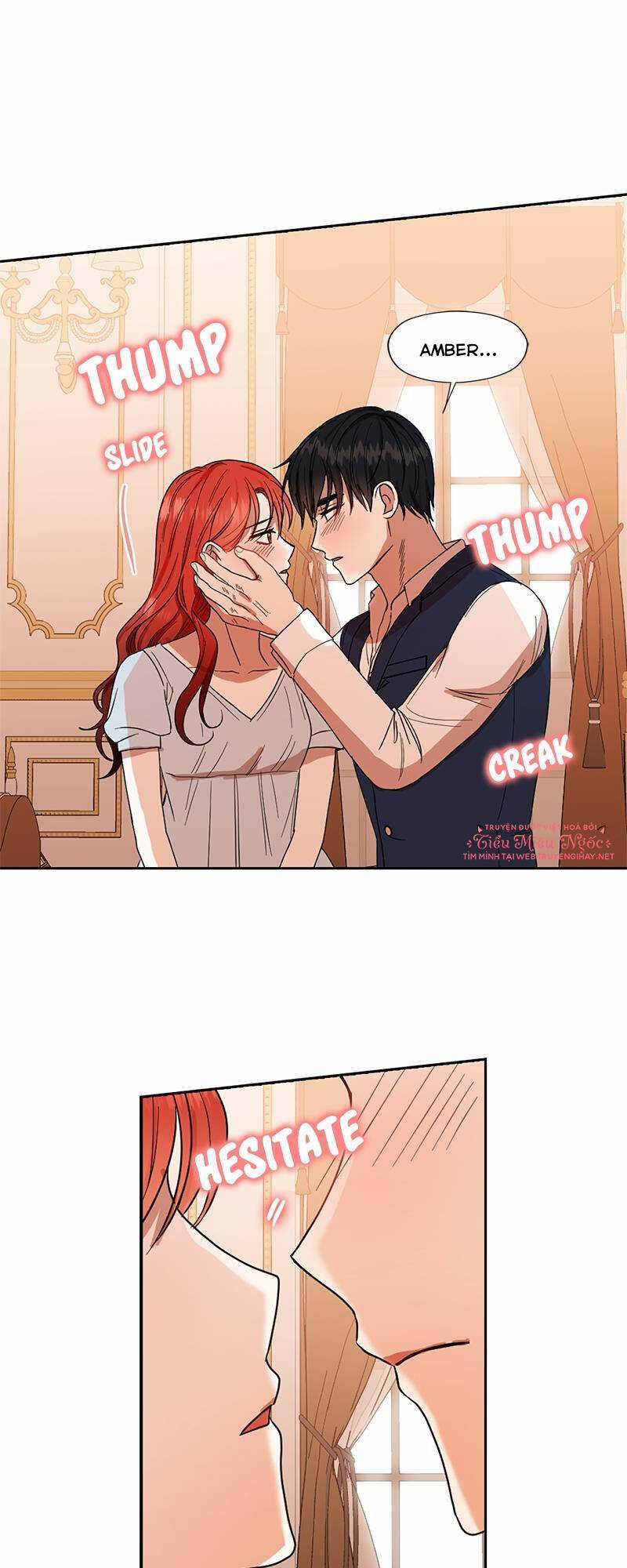 Ta Muốn Biến Phu Quân Thành Bá Chủ Chapter 59 trang 49