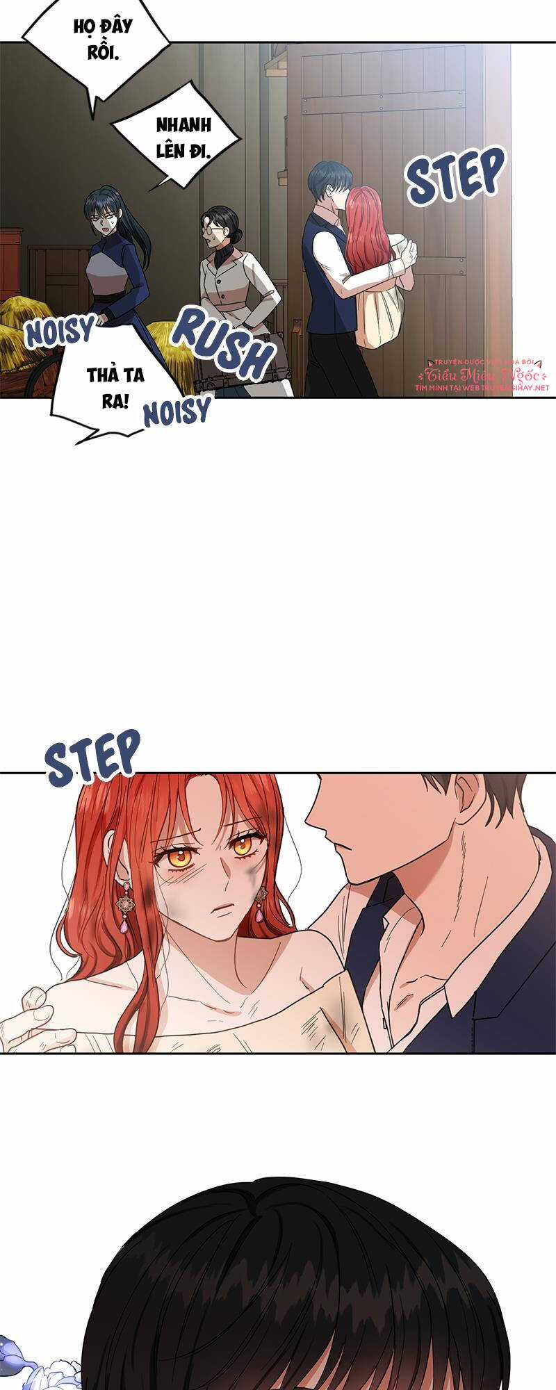 Ta Muốn Biến Phu Quân Thành Bá Chủ Chapter 59 trang 5