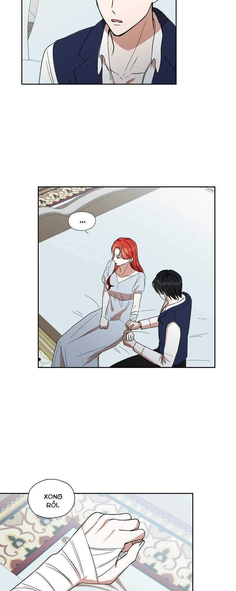 Ta Muốn Biến Phu Quân Thành Bá Chủ Chapter 59 trang 9