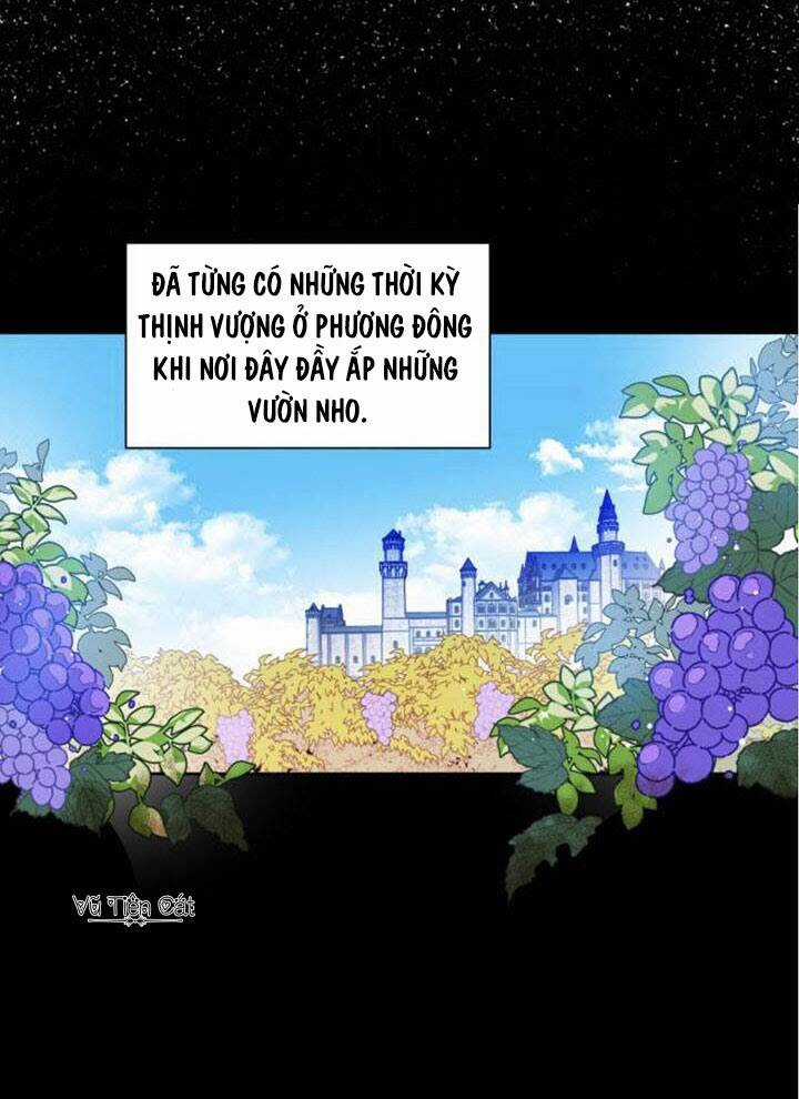 Ta Muốn Biến Phu Quân Thành Bá Chủ Chapter 6 trang 11