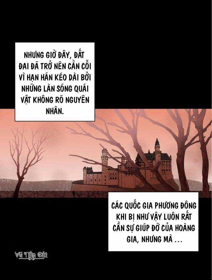 Ta Muốn Biến Phu Quân Thành Bá Chủ Chapter 6 trang 12