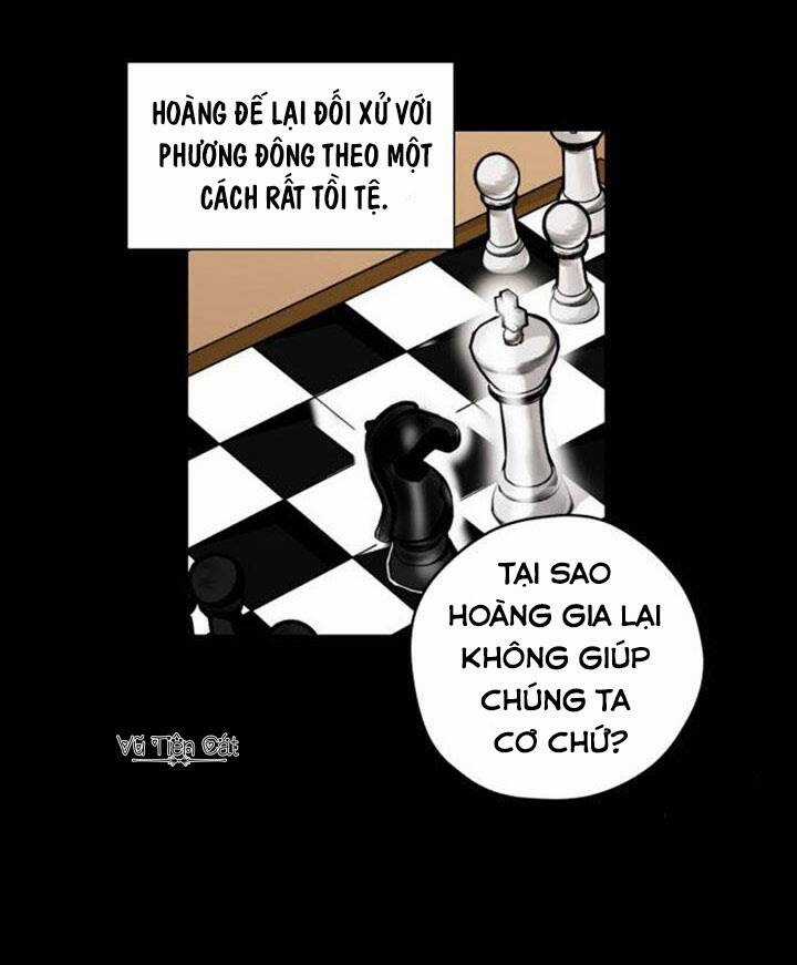 Ta Muốn Biến Phu Quân Thành Bá Chủ Chapter 6 trang 13