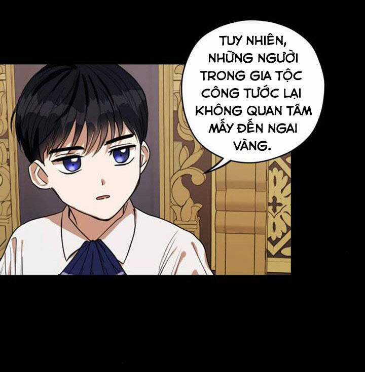 Ta Muốn Biến Phu Quân Thành Bá Chủ Chapter 6 trang 15