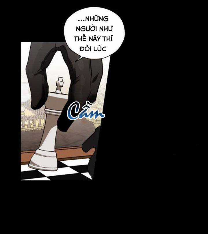 Ta Muốn Biến Phu Quân Thành Bá Chủ Chapter 6 trang 17