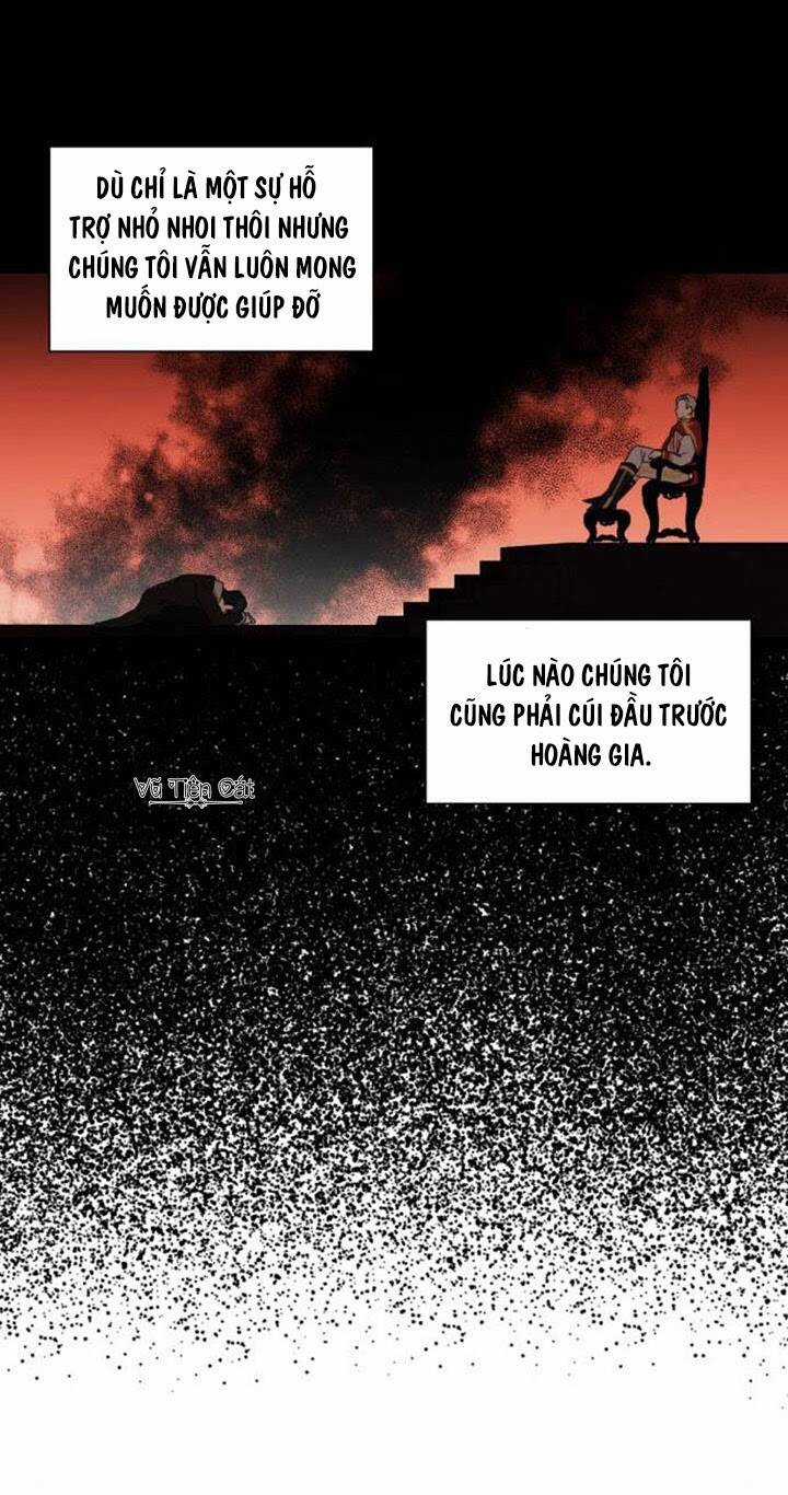 Ta Muốn Biến Phu Quân Thành Bá Chủ Chapter 6 trang 19