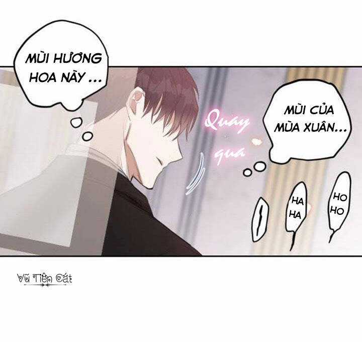 Ta Muốn Biến Phu Quân Thành Bá Chủ Chapter 6 trang 24