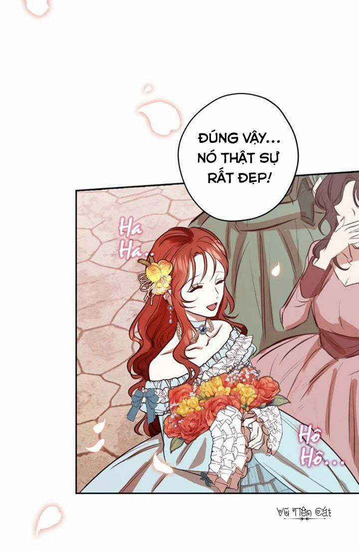 Ta Muốn Biến Phu Quân Thành Bá Chủ Chapter 6 trang 26