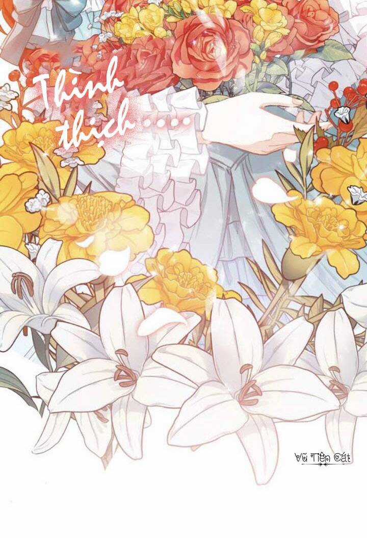 Ta Muốn Biến Phu Quân Thành Bá Chủ Chapter 6 trang 30