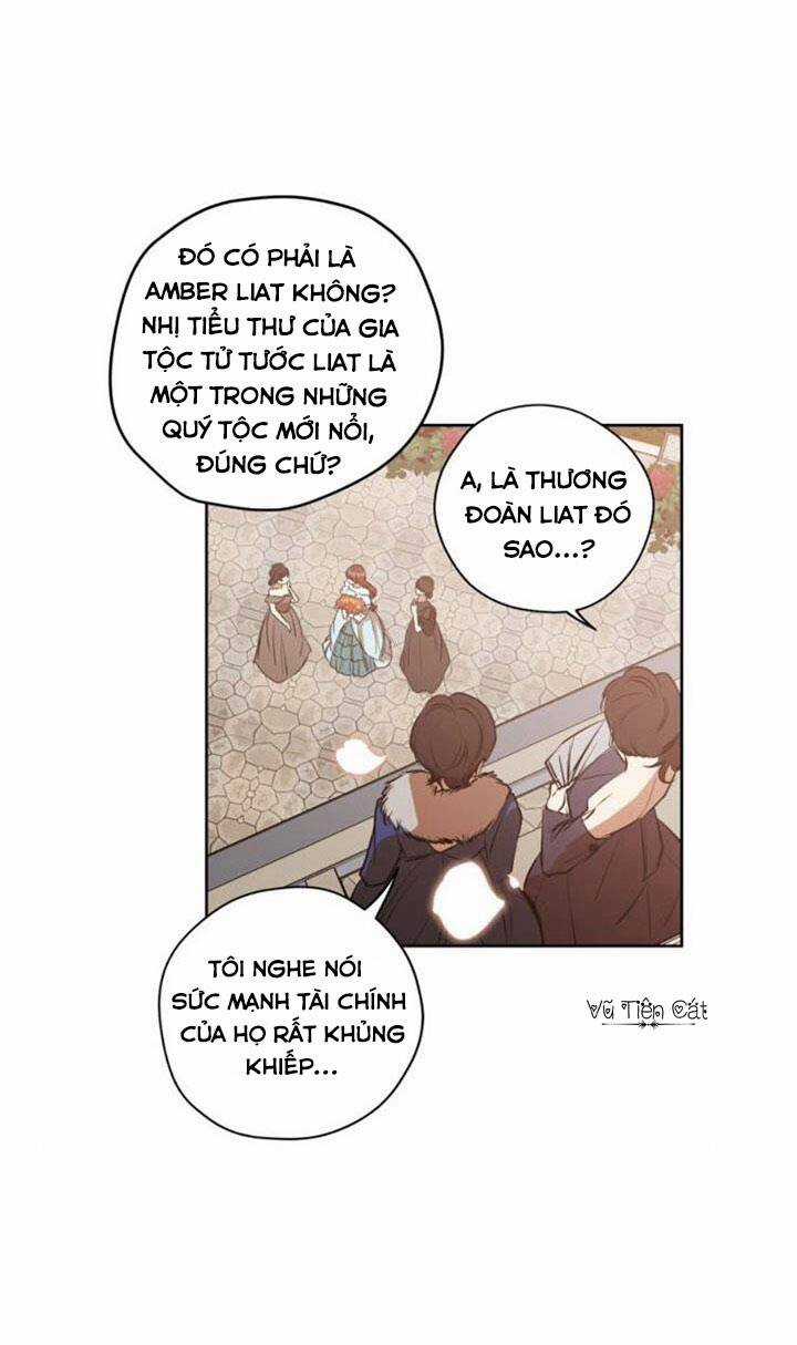 Ta Muốn Biến Phu Quân Thành Bá Chủ Chapter 6 trang 32