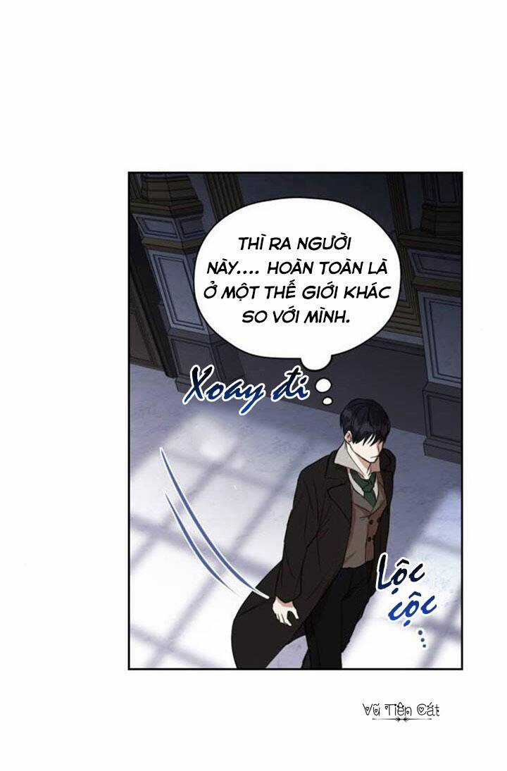 Ta Muốn Biến Phu Quân Thành Bá Chủ Chapter 6 trang 34