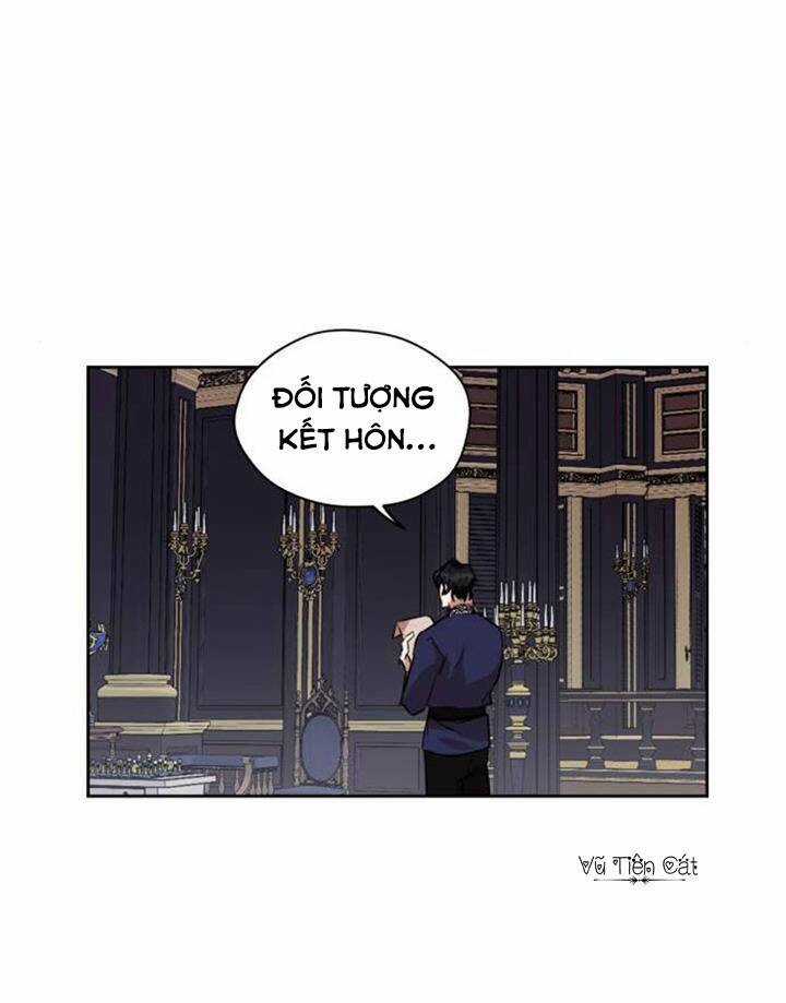 Ta Muốn Biến Phu Quân Thành Bá Chủ Chapter 6 trang 36