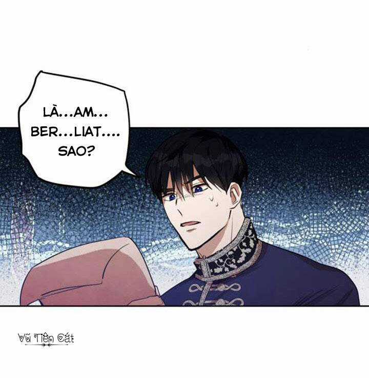 Ta Muốn Biến Phu Quân Thành Bá Chủ Chapter 6 trang 37