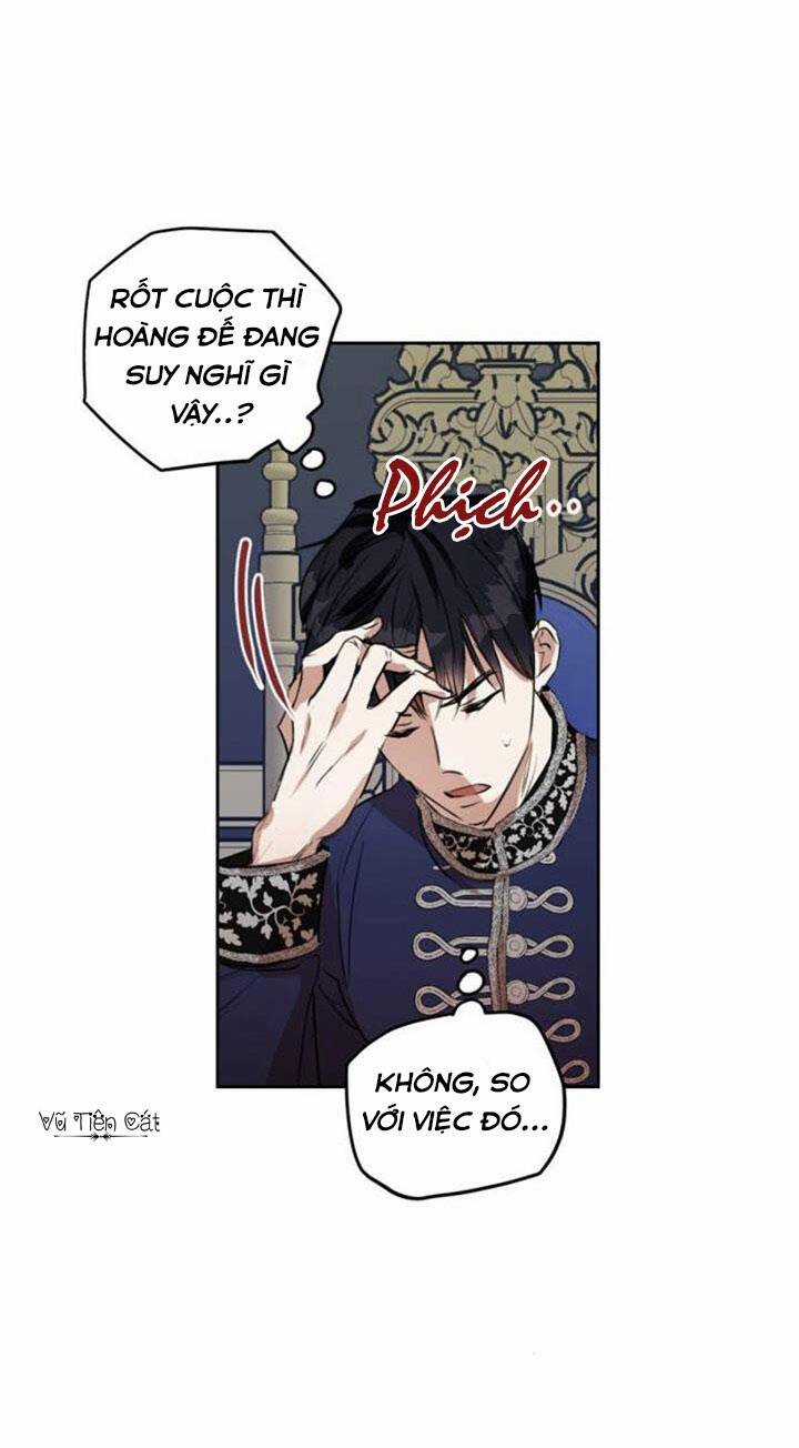 Ta Muốn Biến Phu Quân Thành Bá Chủ Chapter 6 trang 38