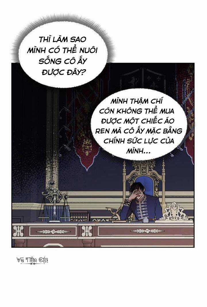 Ta Muốn Biến Phu Quân Thành Bá Chủ Chapter 6 trang 39