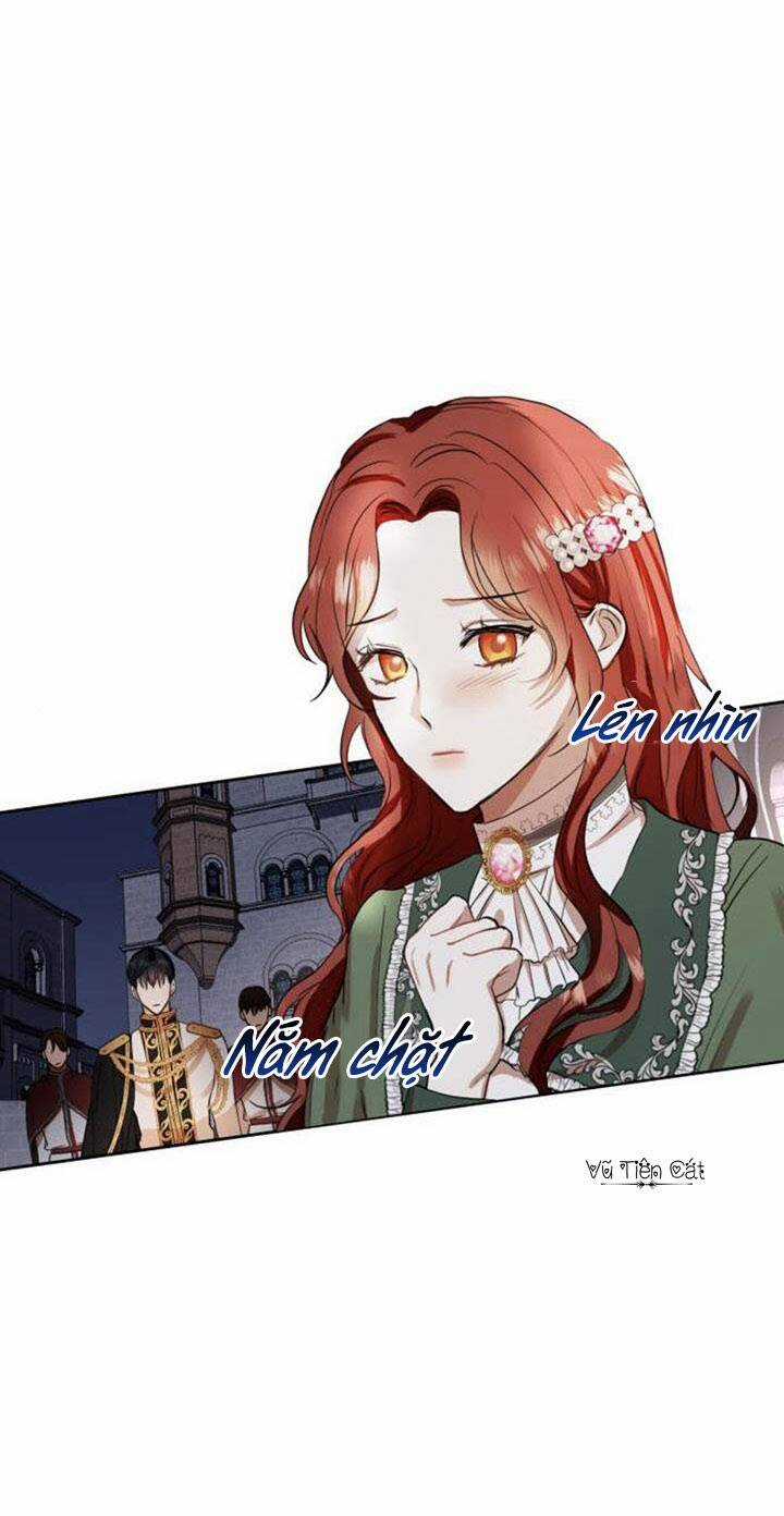 Ta Muốn Biến Phu Quân Thành Bá Chủ Chapter 6 trang 41