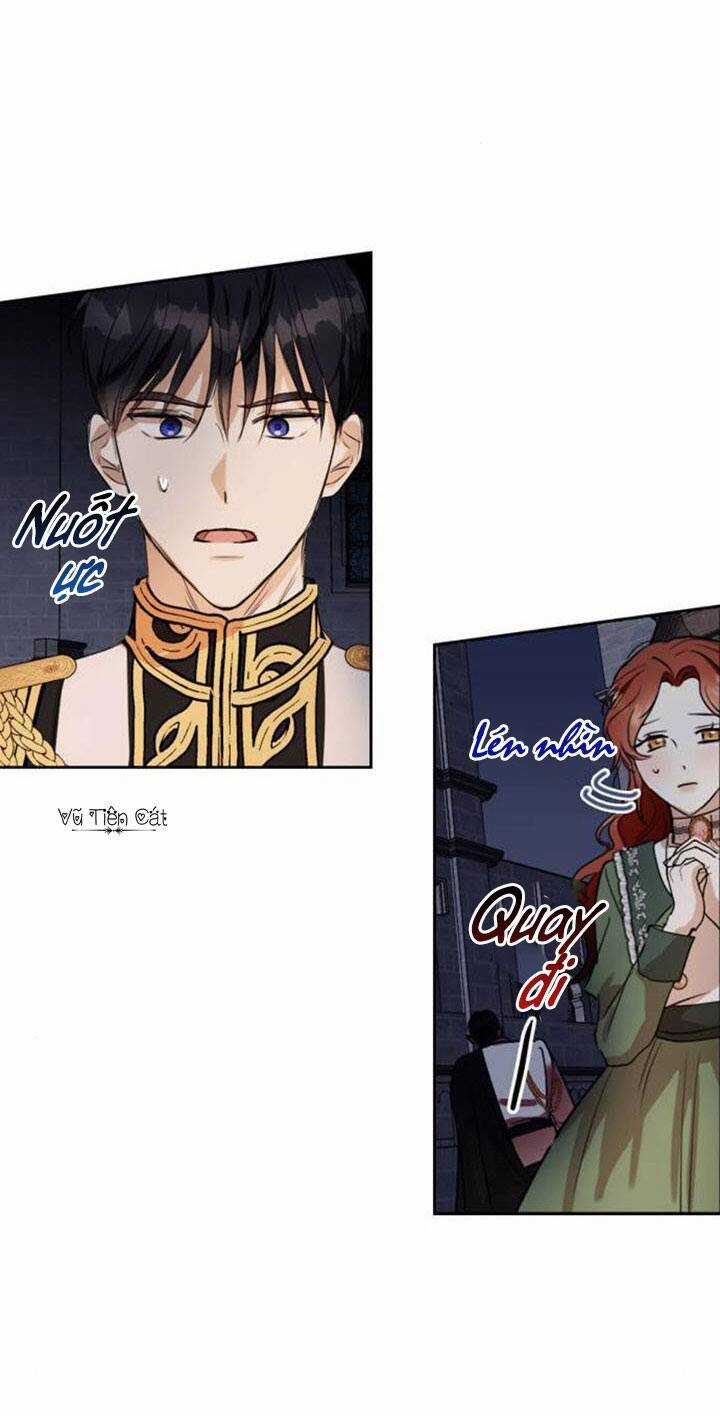 Ta Muốn Biến Phu Quân Thành Bá Chủ Chapter 6 trang 42