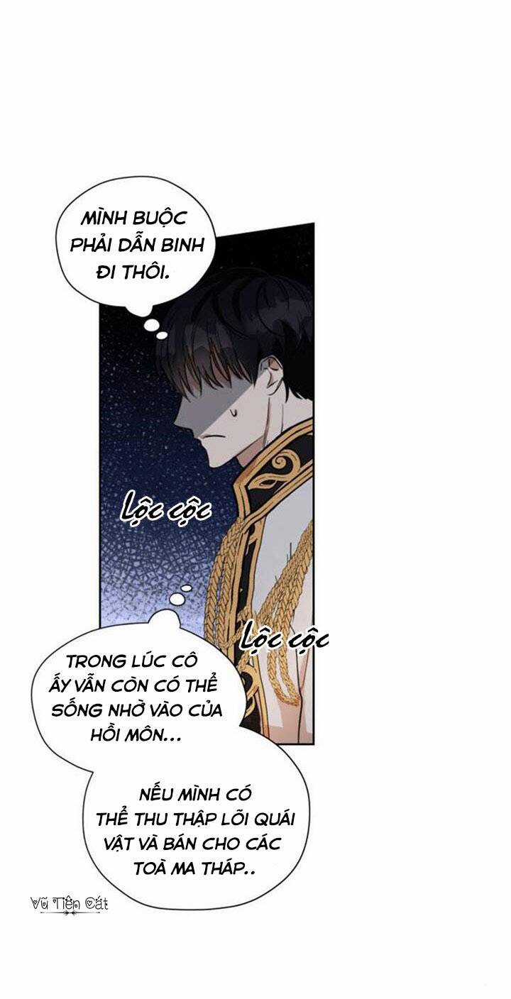 Ta Muốn Biến Phu Quân Thành Bá Chủ Chapter 6 trang 43