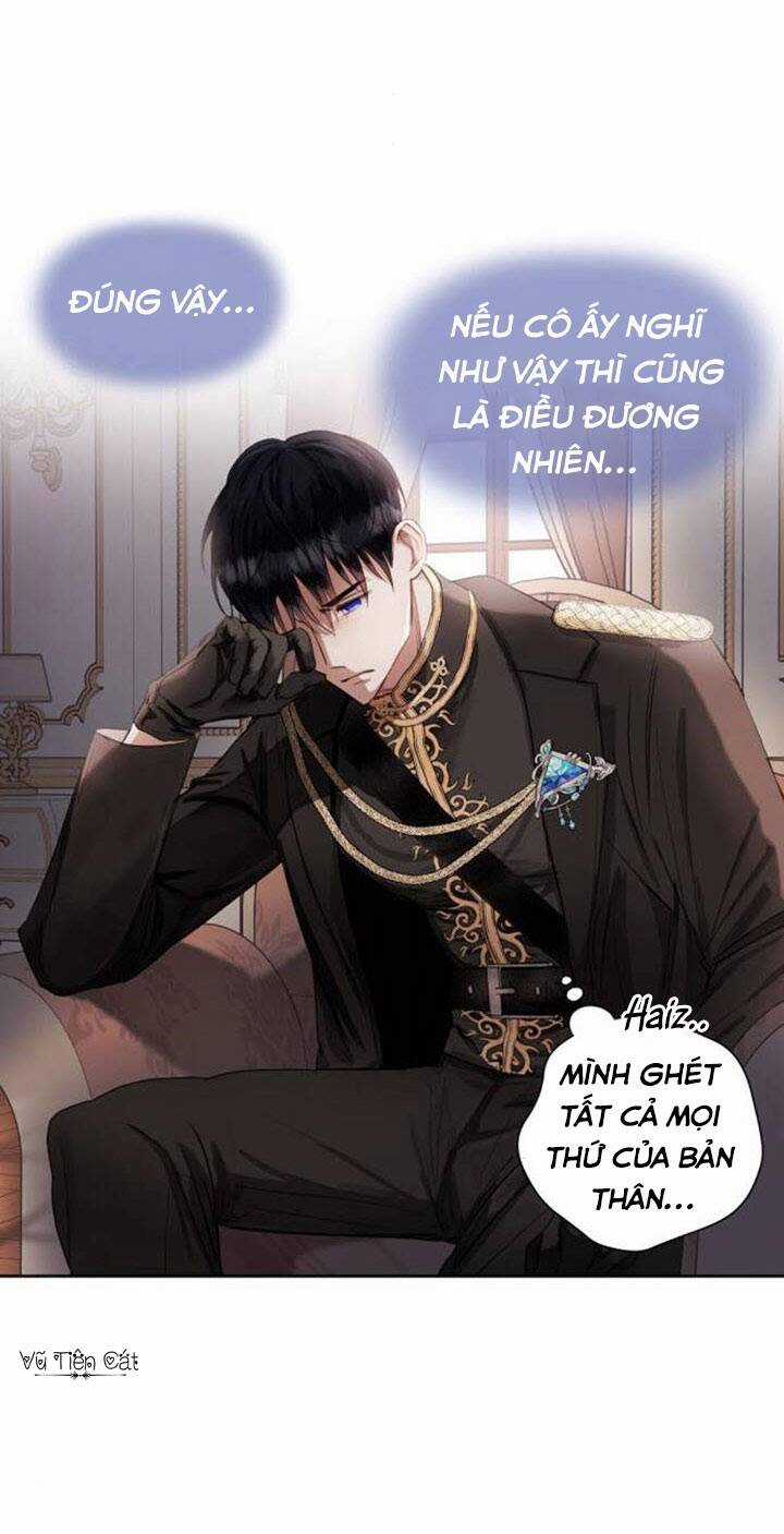 Ta Muốn Biến Phu Quân Thành Bá Chủ Chapter 6 trang 47