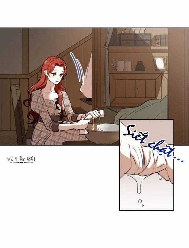 Ta Muốn Biến Phu Quân Thành Bá Chủ Chapter 6 trang 50