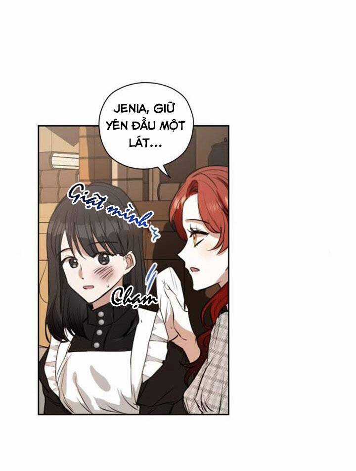 Ta Muốn Biến Phu Quân Thành Bá Chủ Chapter 6 trang 51