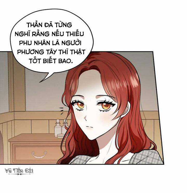 Ta Muốn Biến Phu Quân Thành Bá Chủ Chapter 6 trang 59