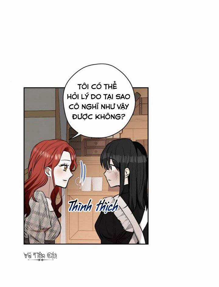 Ta Muốn Biến Phu Quân Thành Bá Chủ Chapter 6 trang 62