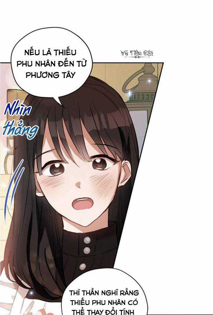 Ta Muốn Biến Phu Quân Thành Bá Chủ Chapter 6 trang 64