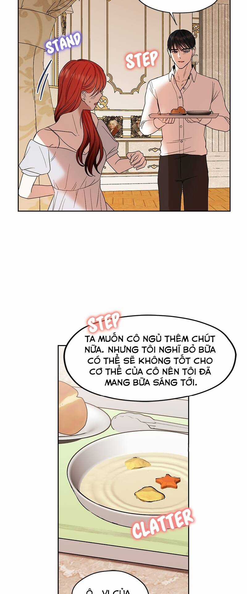 Ta Muốn Biến Phu Quân Thành Bá Chủ Chapter 60 trang 17