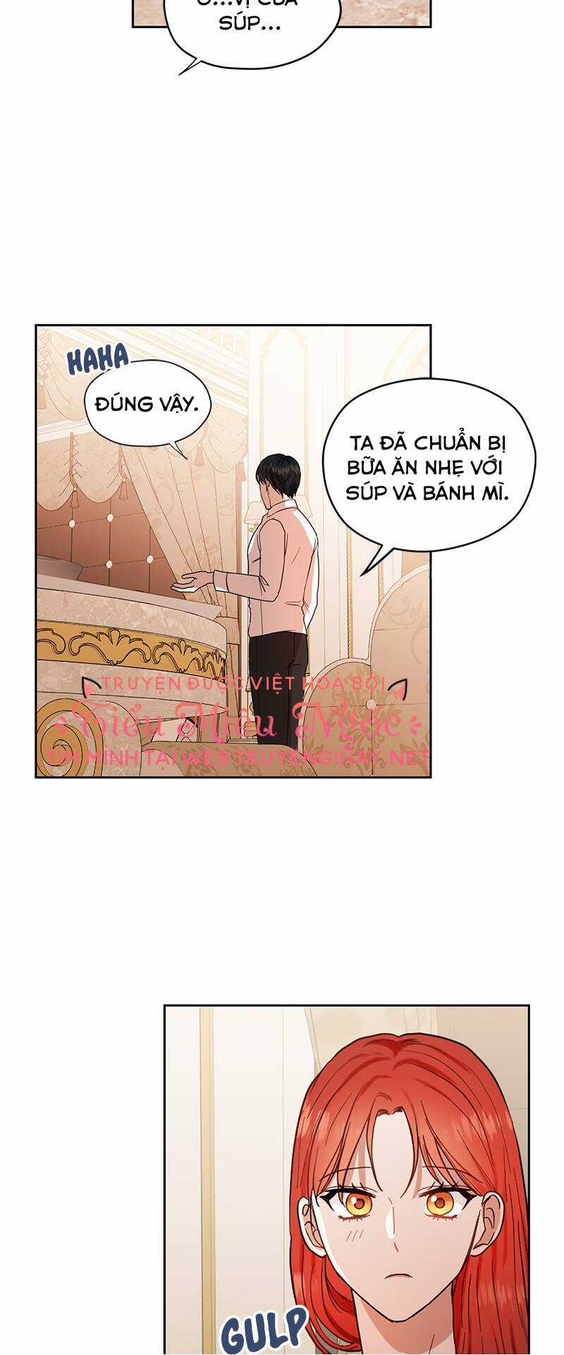 Ta Muốn Biến Phu Quân Thành Bá Chủ Chapter 60 trang 18