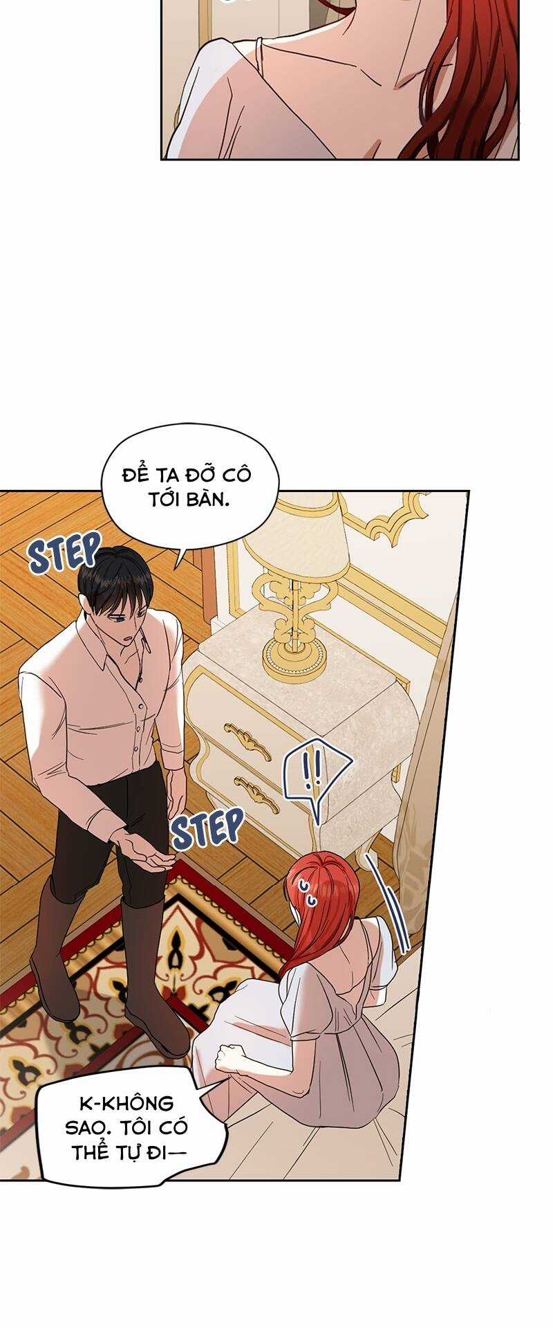 Ta Muốn Biến Phu Quân Thành Bá Chủ Chapter 60 trang 19