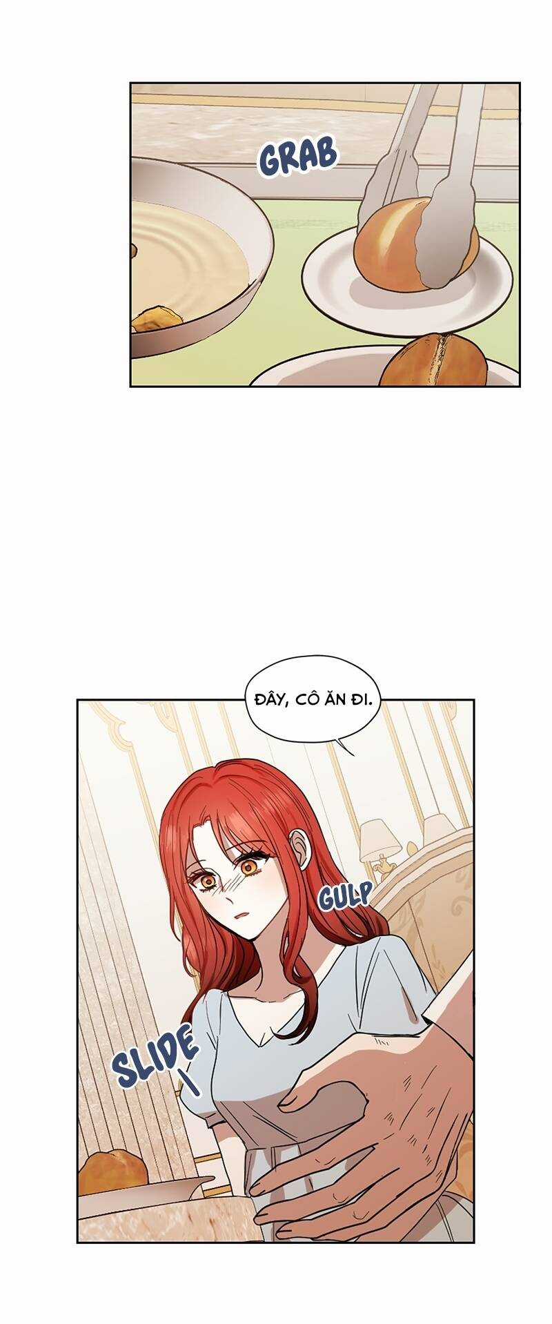 Ta Muốn Biến Phu Quân Thành Bá Chủ Chapter 60 trang 23