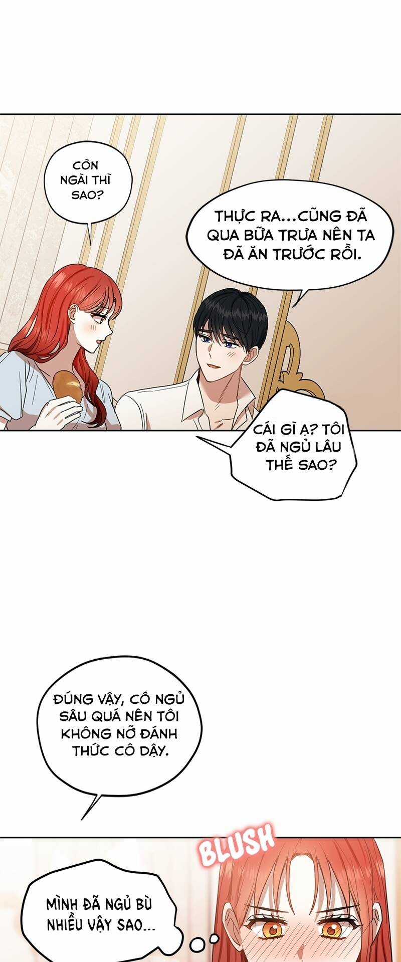 Ta Muốn Biến Phu Quân Thành Bá Chủ Chapter 60 trang 24