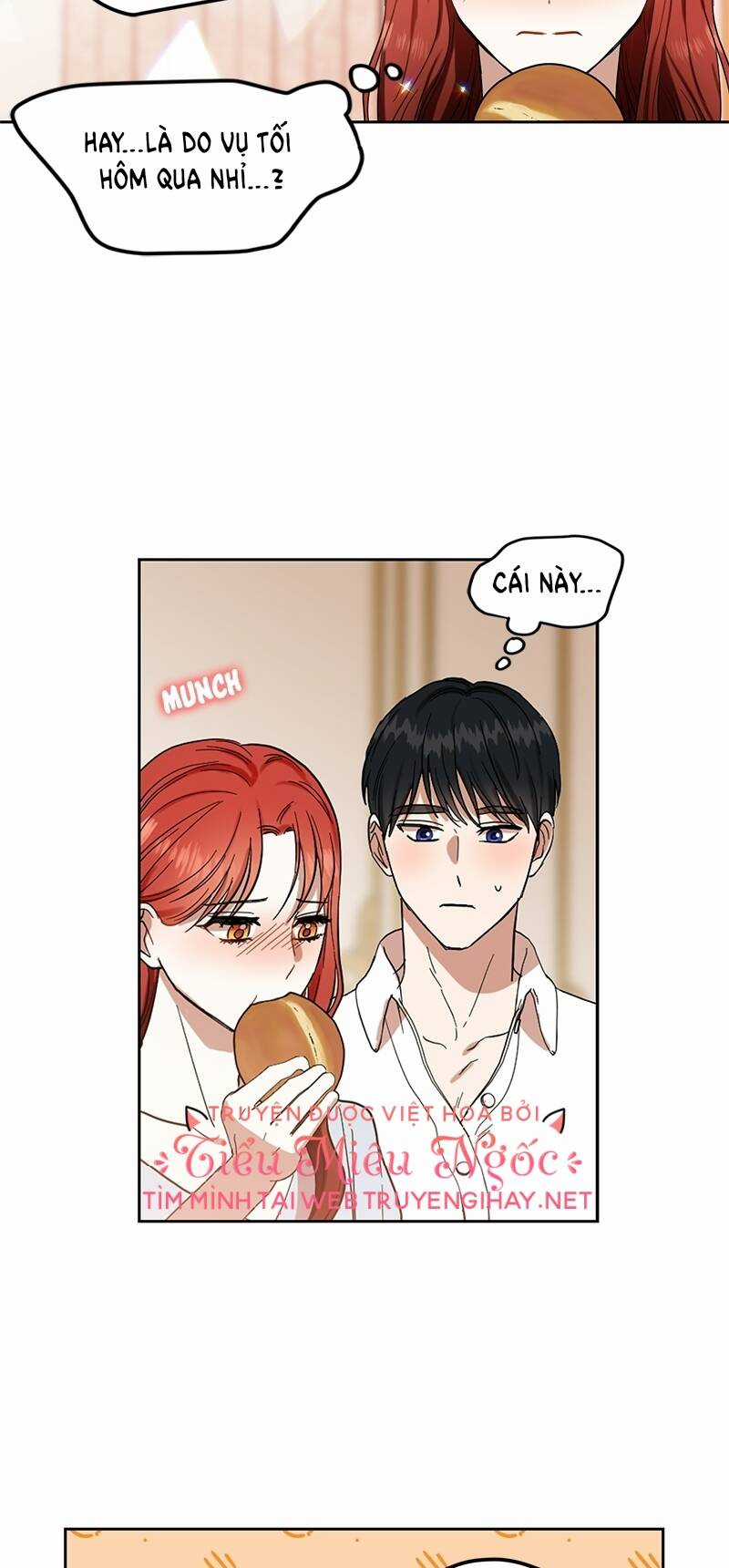 Ta Muốn Biến Phu Quân Thành Bá Chủ Chapter 60 trang 25