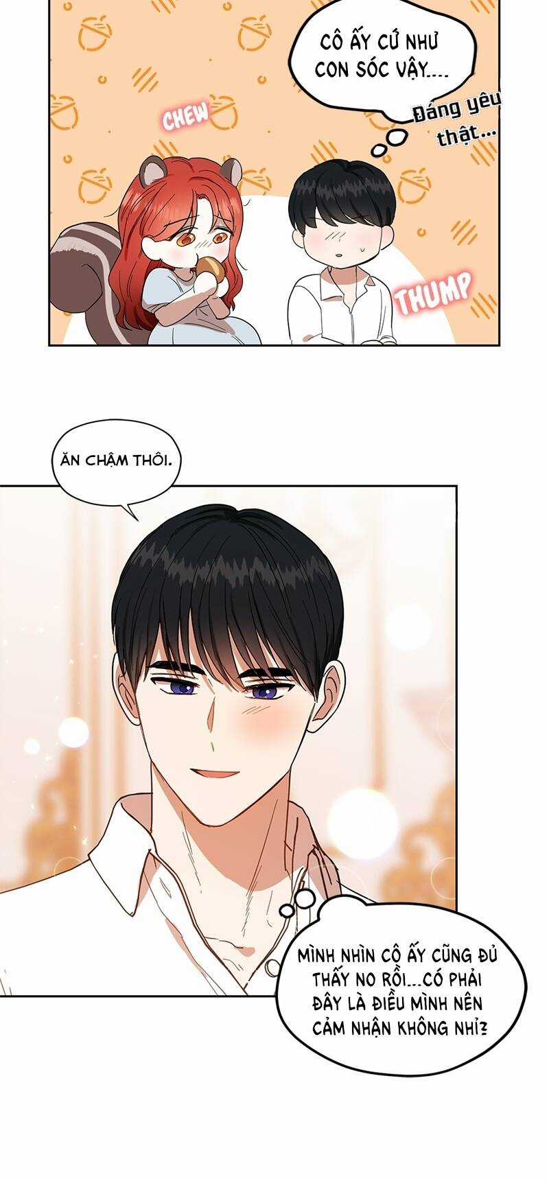 Ta Muốn Biến Phu Quân Thành Bá Chủ Chapter 60 trang 26