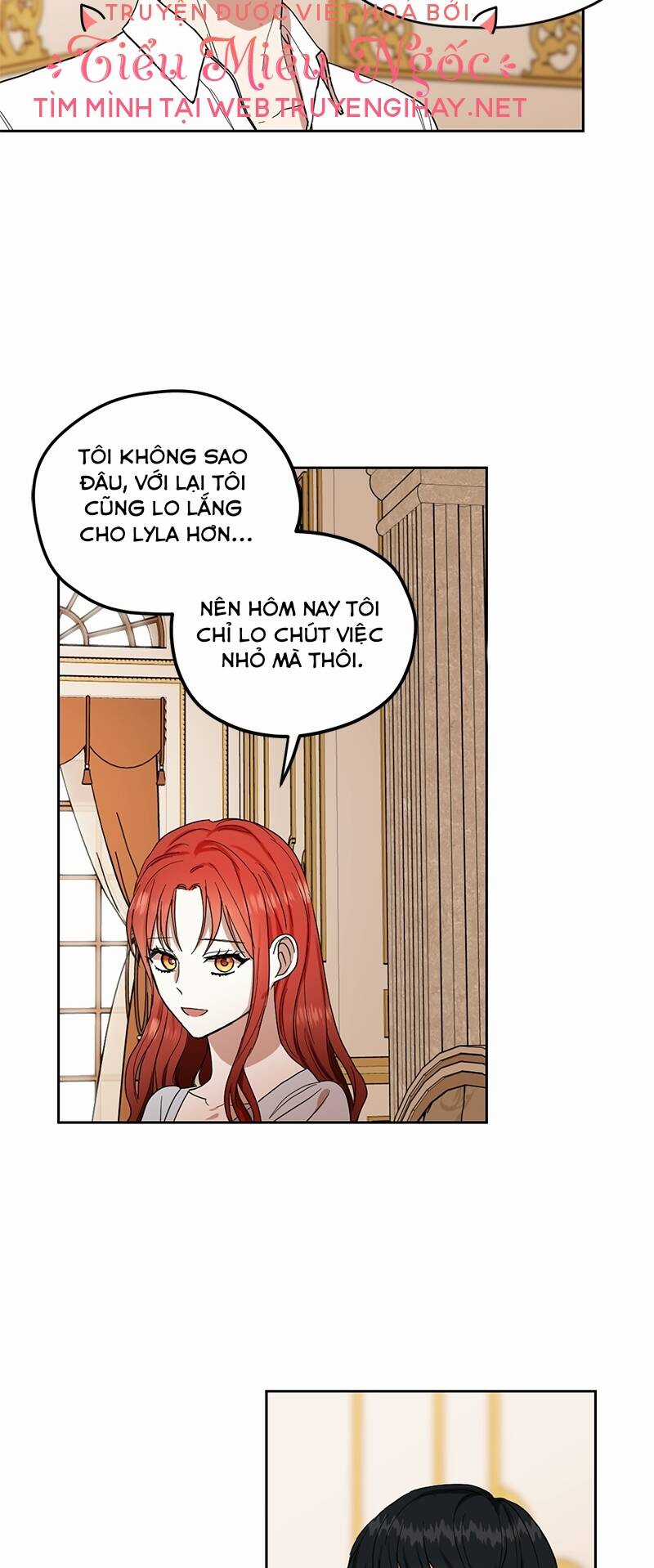 Ta Muốn Biến Phu Quân Thành Bá Chủ Chapter 60 trang 28