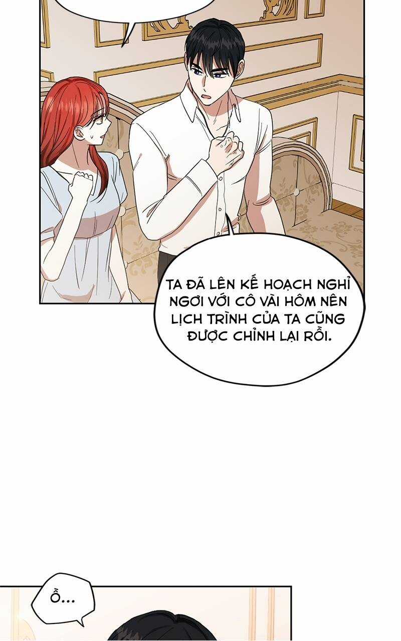 Ta Muốn Biến Phu Quân Thành Bá Chủ Chapter 60 trang 30