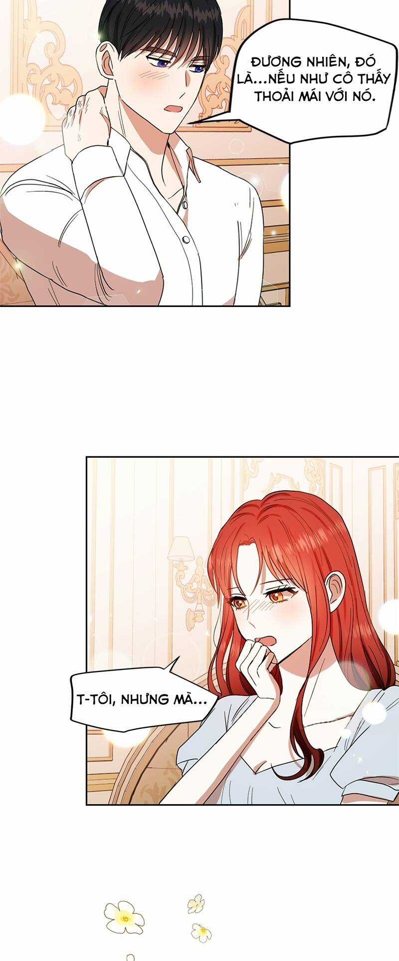 Ta Muốn Biến Phu Quân Thành Bá Chủ Chapter 60 trang 31