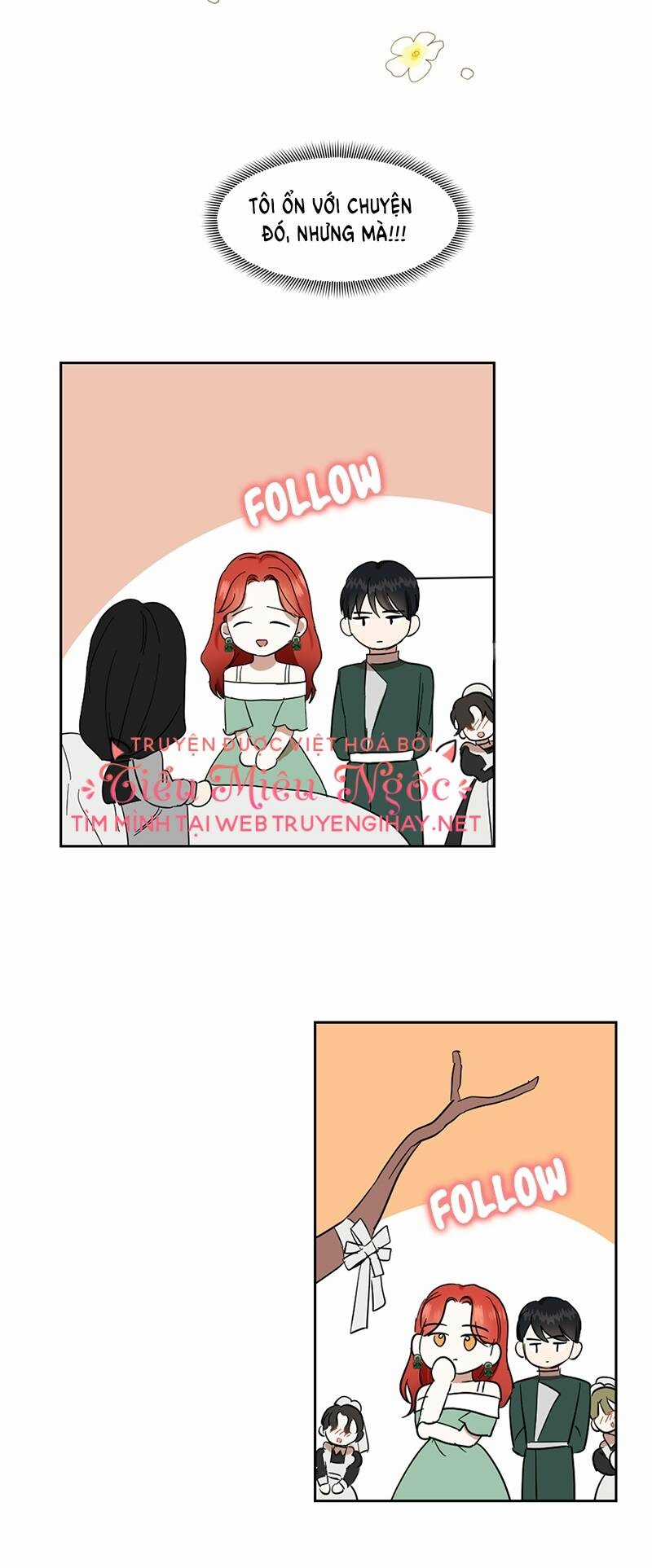 Ta Muốn Biến Phu Quân Thành Bá Chủ Chapter 60 trang 32