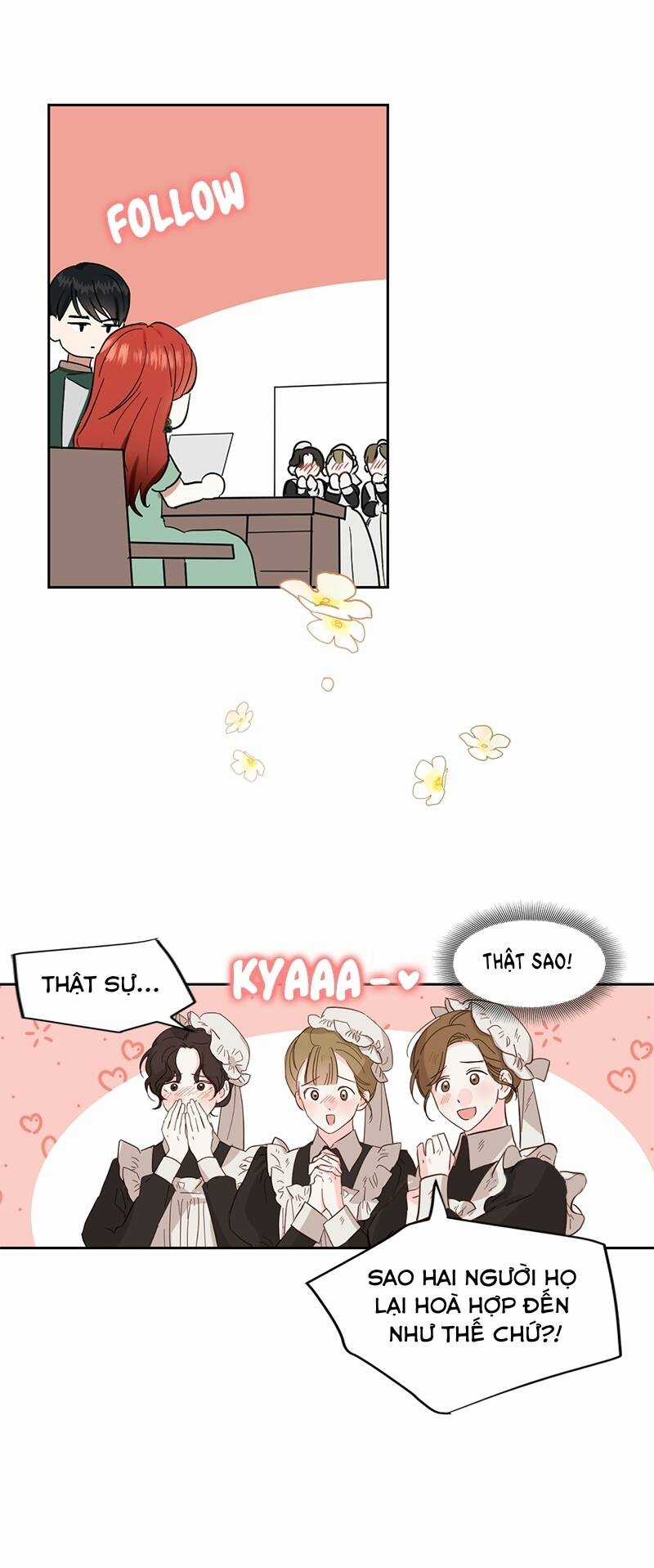 Ta Muốn Biến Phu Quân Thành Bá Chủ Chapter 60 trang 33