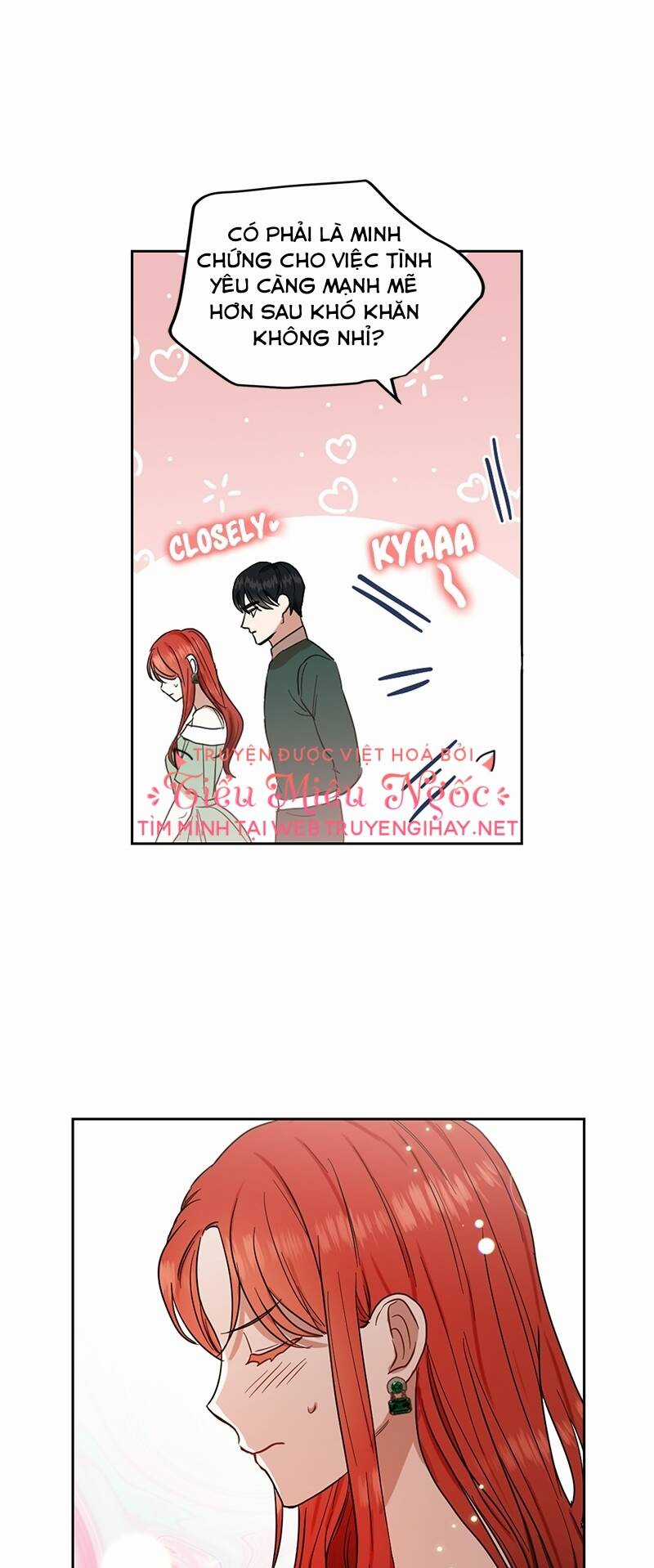 Ta Muốn Biến Phu Quân Thành Bá Chủ Chapter 60 trang 34