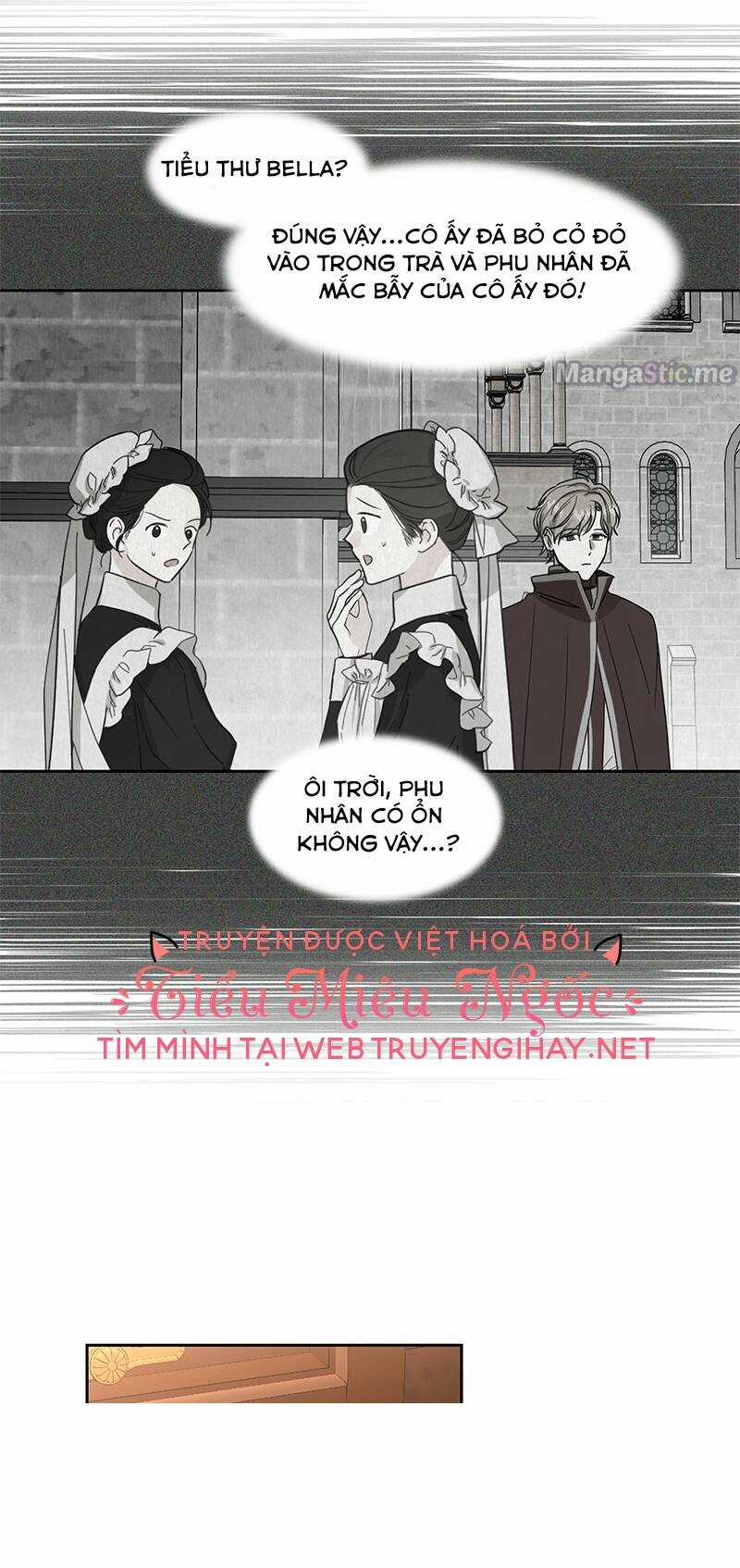 Ta Muốn Biến Phu Quân Thành Bá Chủ Chapter 60 trang 36