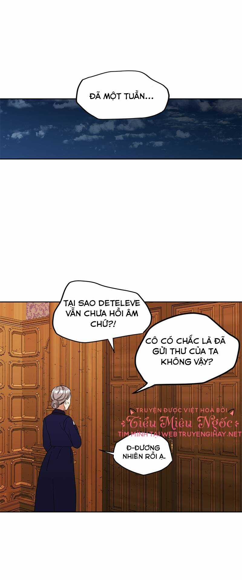 Ta Muốn Biến Phu Quân Thành Bá Chủ Chapter 60 trang 39