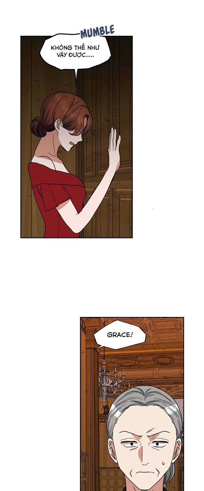 Ta Muốn Biến Phu Quân Thành Bá Chủ Chapter 60 trang 40