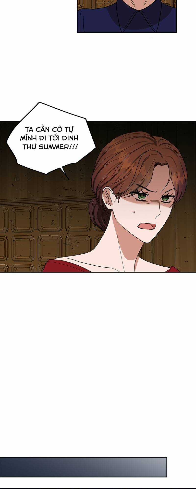 Ta Muốn Biến Phu Quân Thành Bá Chủ Chapter 60 trang 41