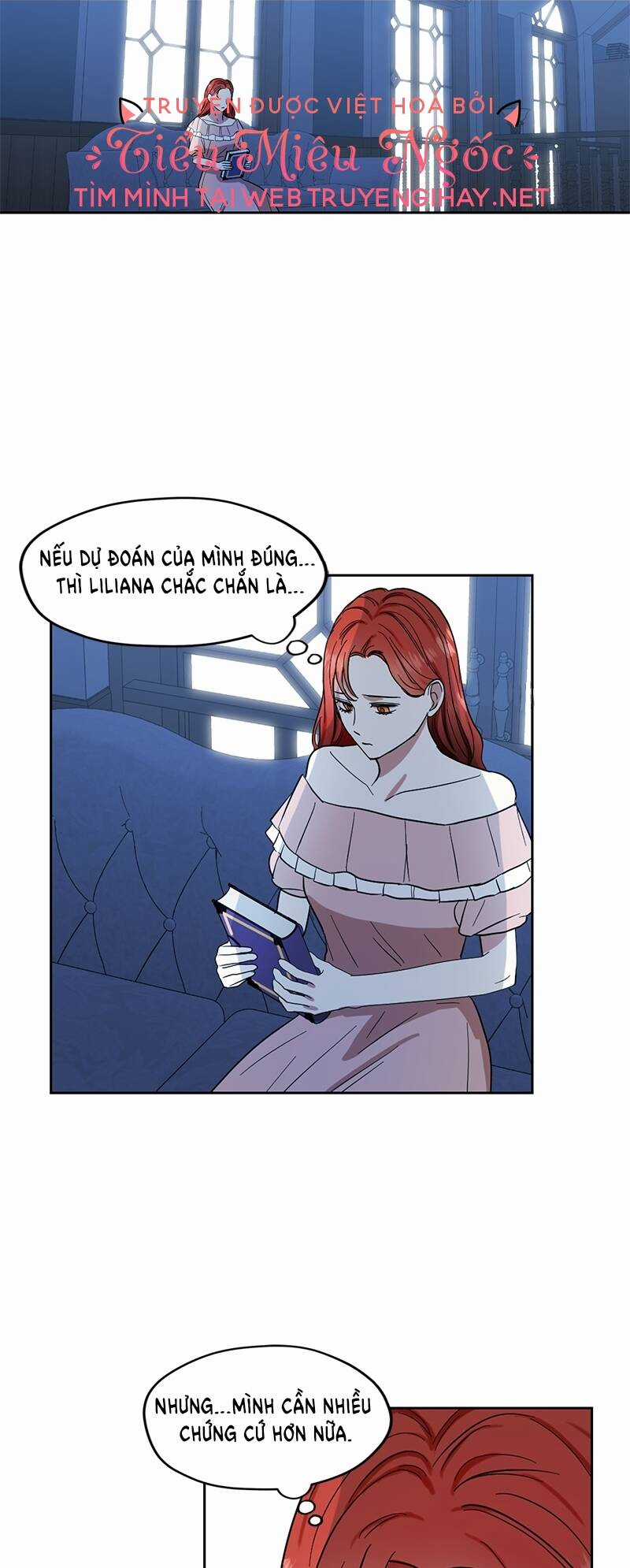 Ta Muốn Biến Phu Quân Thành Bá Chủ Chapter 60 trang 42