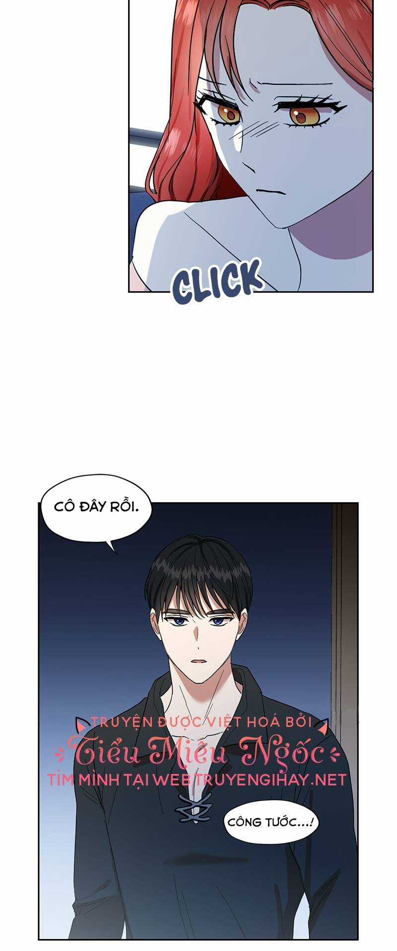 Ta Muốn Biến Phu Quân Thành Bá Chủ Chapter 60 trang 43